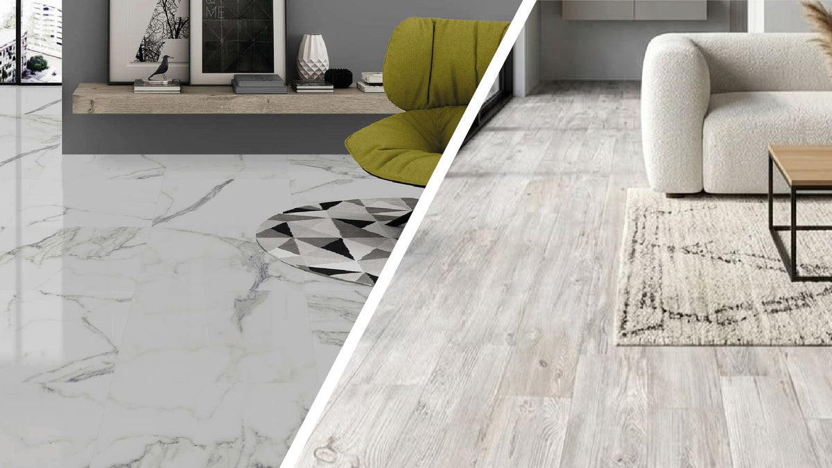 Pisos de Alto Tráfico