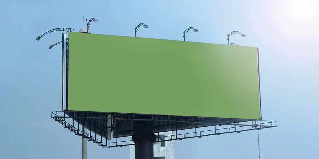 ¿Qué tipos de lonas publicitarias hay?