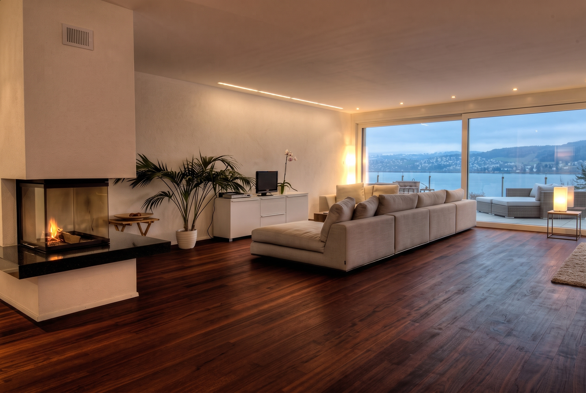 Beneficios del Piso Flotante de Fullcons