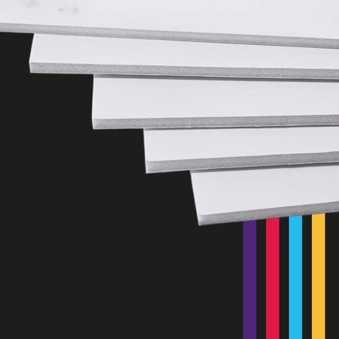 Sintra PVC