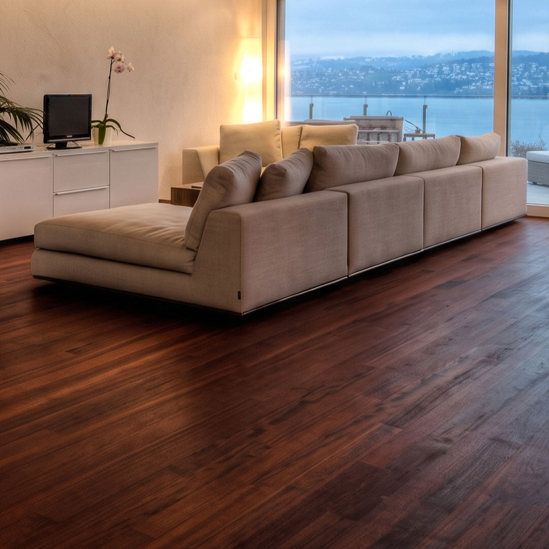 Piso Flotante