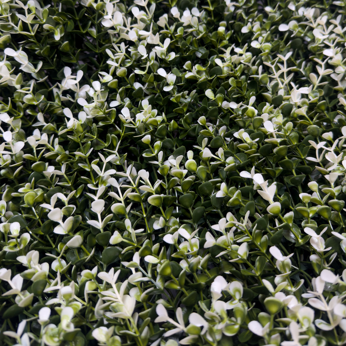 Artic | Jardín Vertical Artificial para interiores y exteriores