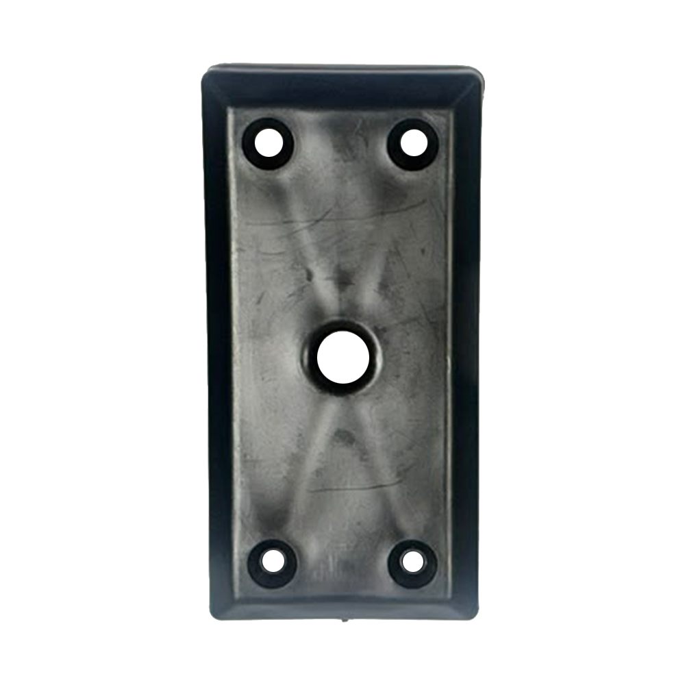 Perfil AC04 | Listones PVC
