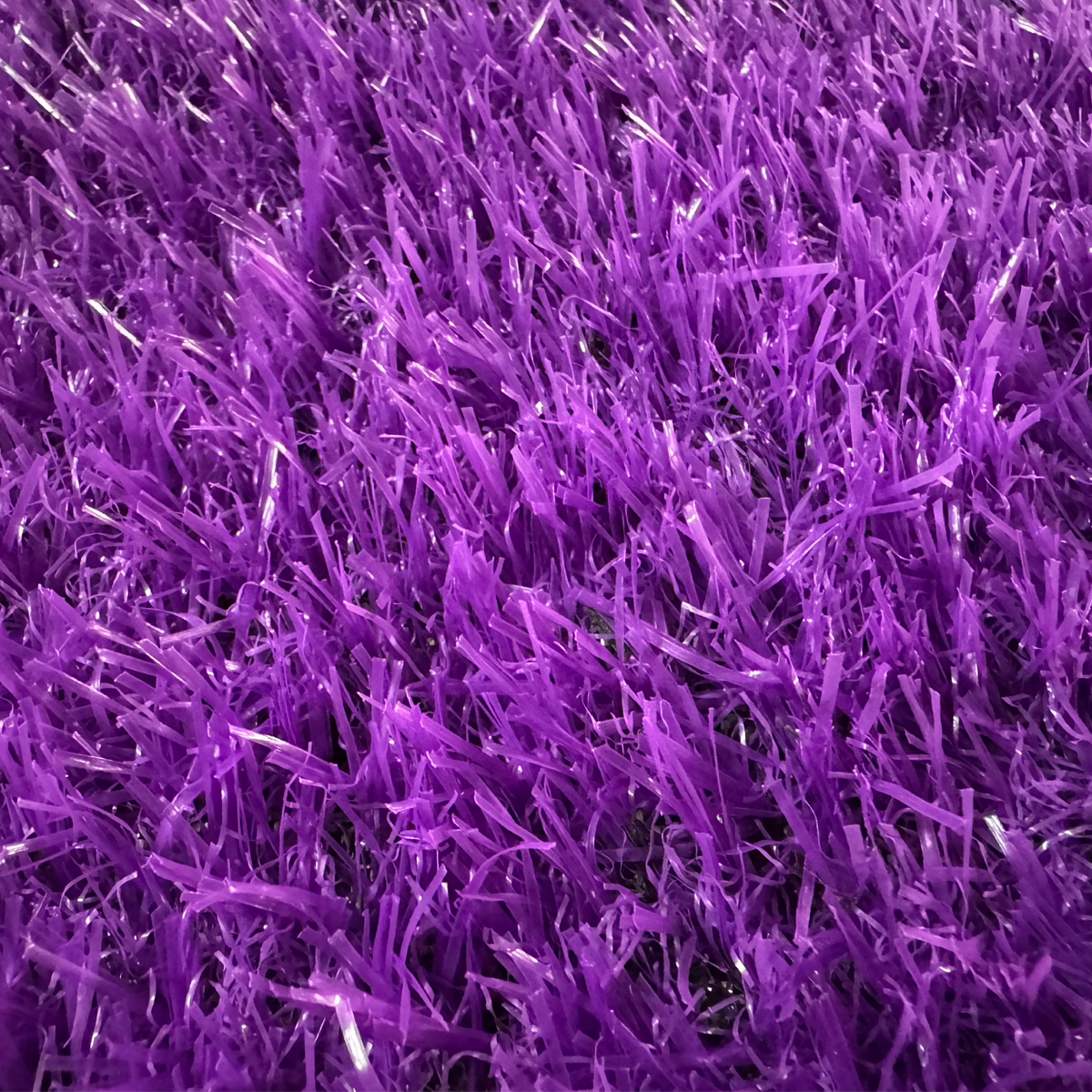Césped Sintético Decorativo Curve 20mm Purple | Césped Ecuador
