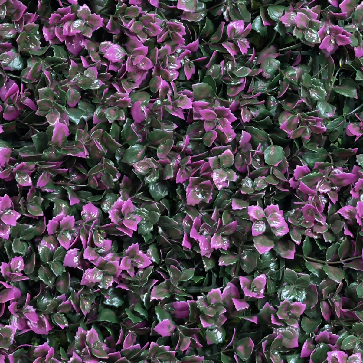 Floral Blis | Jardín Vertical Artificial para interiores y exteriores