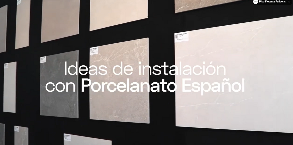 Cargar video: