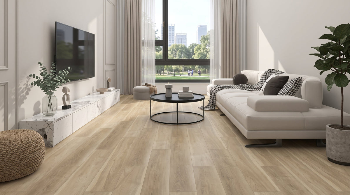 Cómo limpiar el Piso Flotante y mantenerlo reluciente: Guía práctica