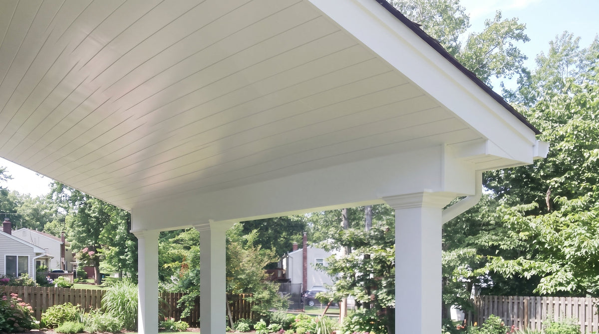¿Es seguro instalar Cielo Raso PVC en interiores?