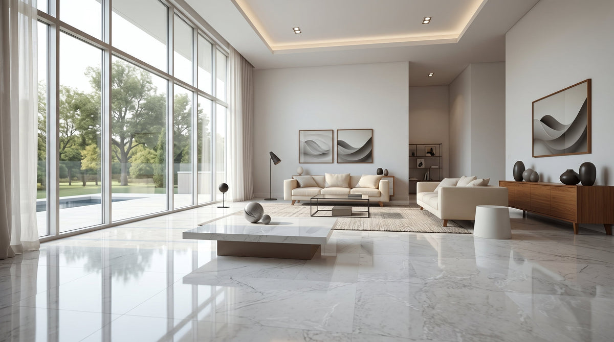 Porcelanato Ecuador: ¿Cómo Encontrar el Mejor Precio?