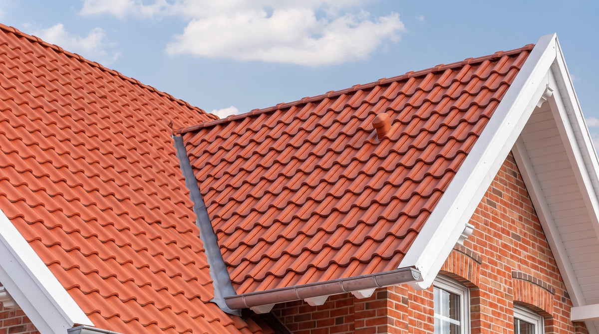 7 razones para Instalar Tejas PVC