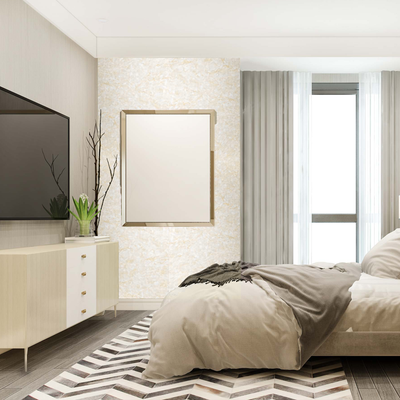 Panel PVC Tipo Mármol Beige Toscana 3 mm (1.22 x 2.44 m) | Fullcons