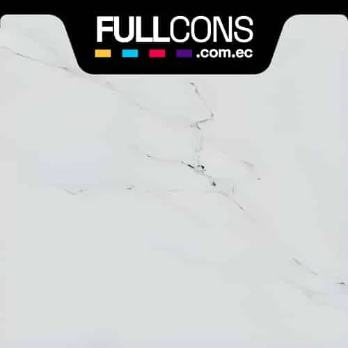 Cerámica | Mármol Carrara Crema