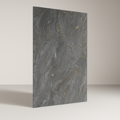 Panel PVC Tipo Mármol Fior Di Bosco 3 mm (1.22 x 2.44 m) | Fullcons