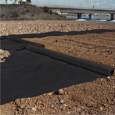 Geotextil No Tejido GLP135 Tipo NT1600 (Rollo 4m x 250m) | Fullcons