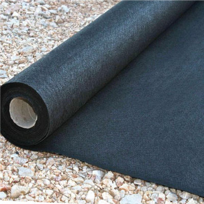 Geotextil No Tejido GLP155 Tipo NT2000 (Rollo 4m x 240m) | Fullcons