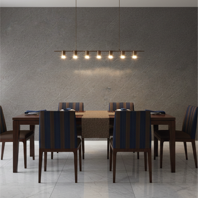 Panel PVC Tipo Mármol Gris Boreal 3 mm (1.22 x 2.44 m) | Fullcons