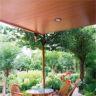 Cielo Raso PVC Honey 5.70 m x 20 cm (7 mm) | Fullcons