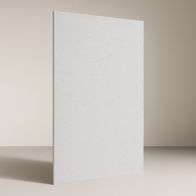 Panel PVC Tipo Mármol Estatuario Texturizado  3 mm | Fullcons