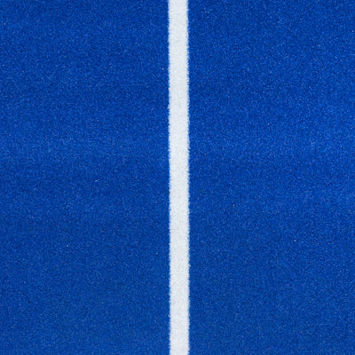 Césped Sintético Pádel Monofilamento Pádel Grass 10mm Azul | Césped Ecuador
