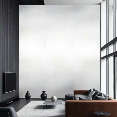 Panel PVC Tipo Mármol Perla Mineral Mate Texturizado | Fullcons