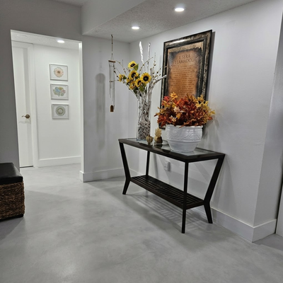 Porcelanato Español Polaris White Matt 60 x 60 cm | Fullcons