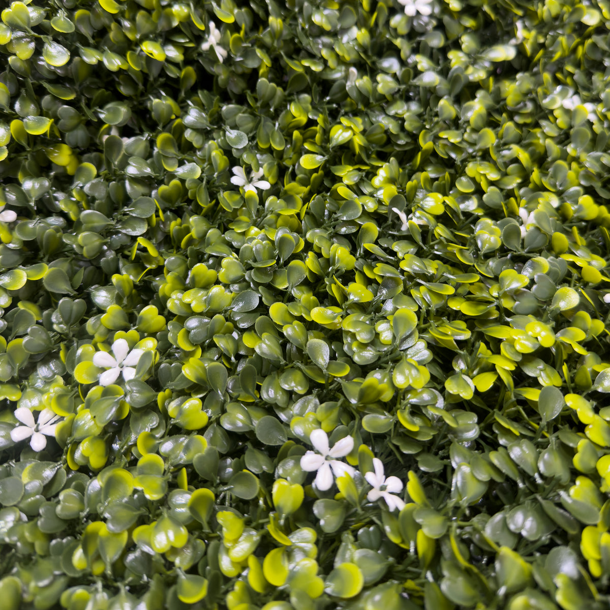 Spring | Jardín Vertical Artificial para interiores y exteriores