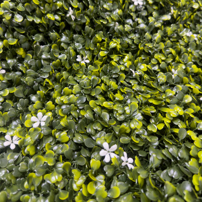 Spring | Jardín Vertical Artificial para interiores y exteriores