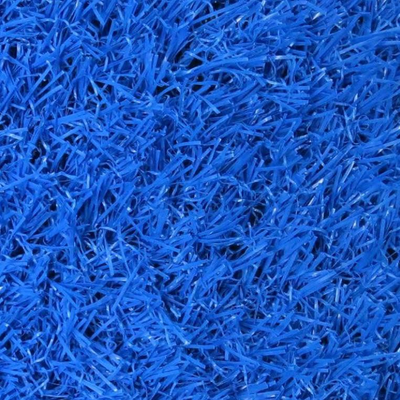 Césped Sintético Decorativo Curve 20mm Blue | Césped Ecuador