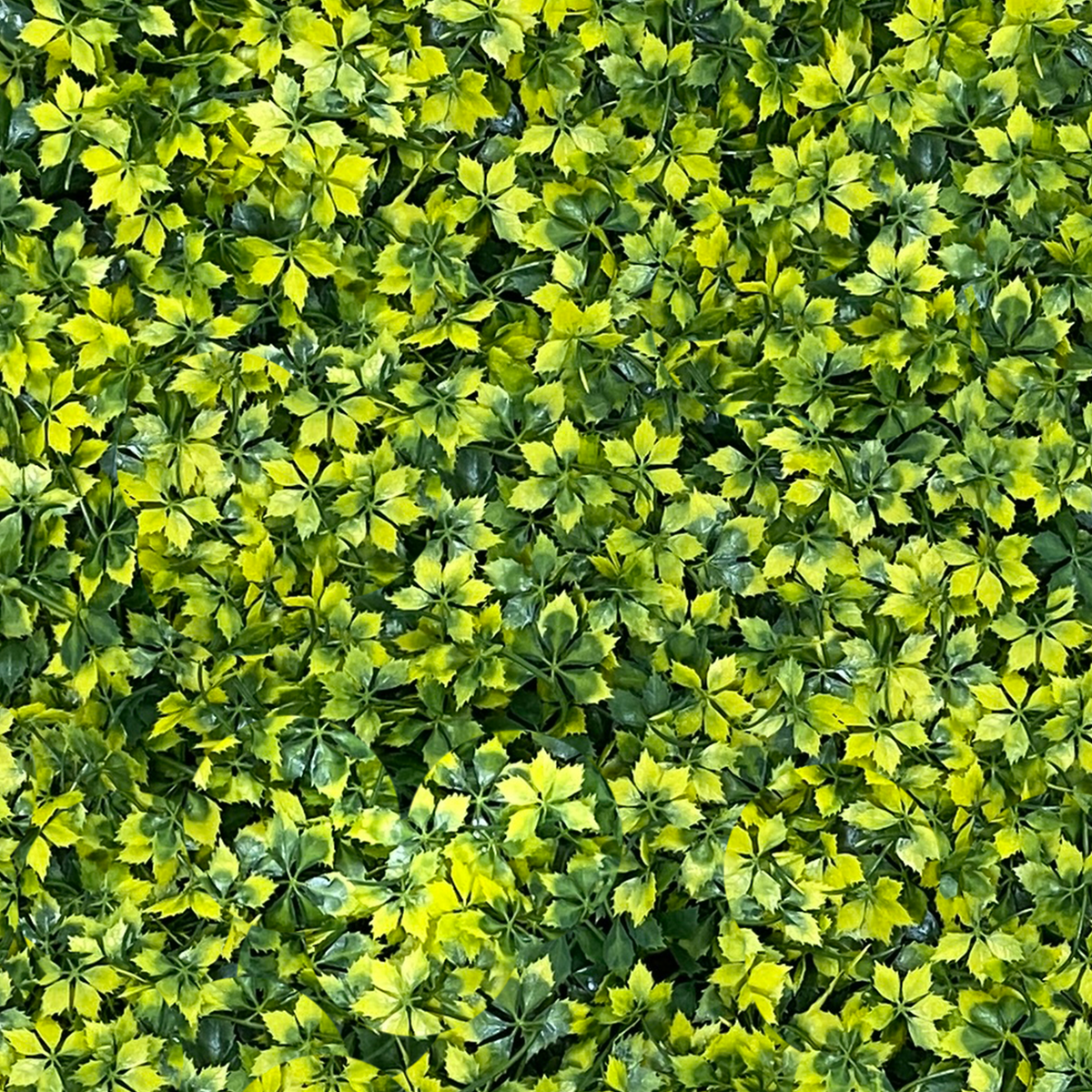 Early Spring | Jardín Vertical Artificial para interiores y exteriores