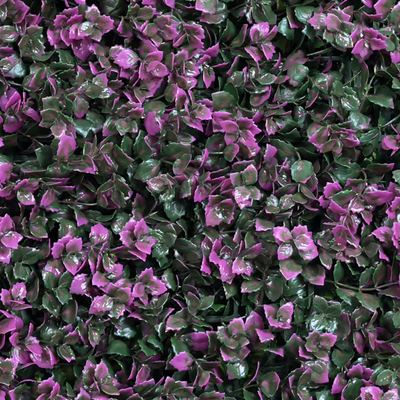 Floral Blis | Jardín Vertical Artificial para interiores y exteriores