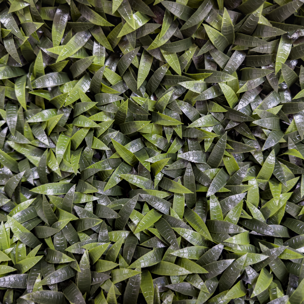 Infinite Green: Jardín Vertical Artificial | Césped Ecuador – Fullcons