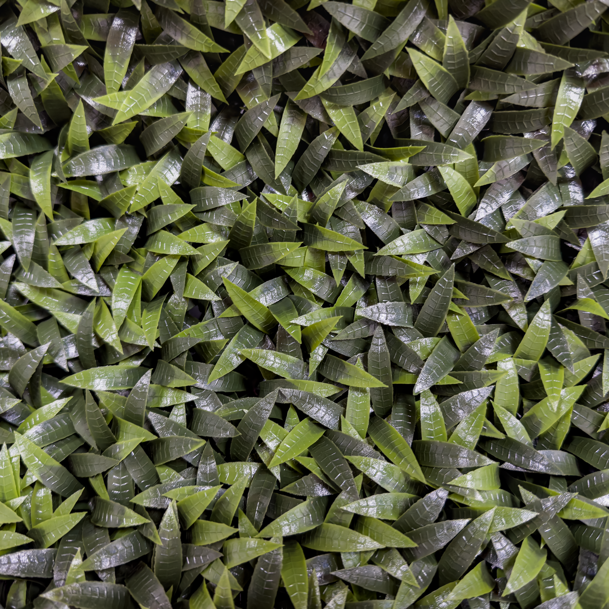 Infinite Green | Jardín Vertical Artificial para interiores y exteriores