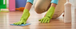 Cómo limpiar el piso flotante y mantenerlo reluciente Guía práctica