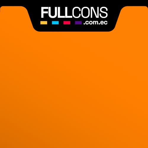 Alucobond | Aluminio Compuesto | Recubrimiento 4mm | Color "Orange"