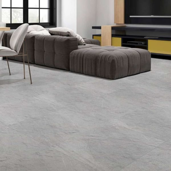 Porcelanato Rectificado | Kingdom Grey Mate