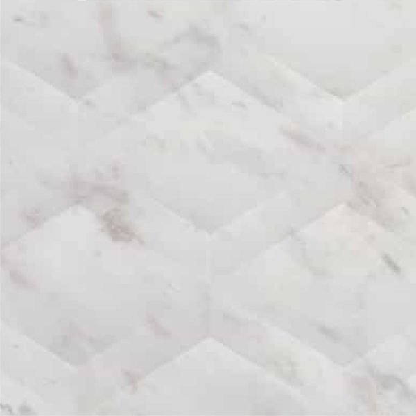 Revestimiento Pasta Blanca | Decor Swan White