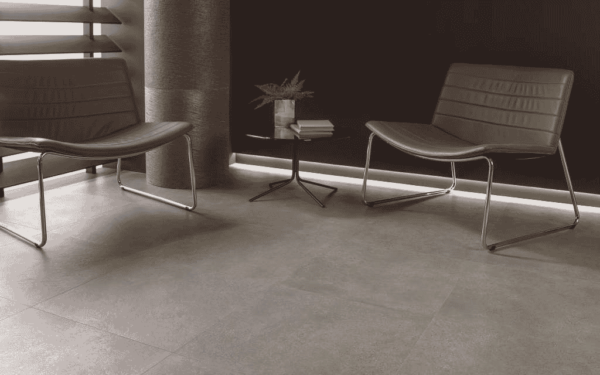 Porcelanato No Rectificado | Concrete Gris