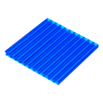 Lake Blue