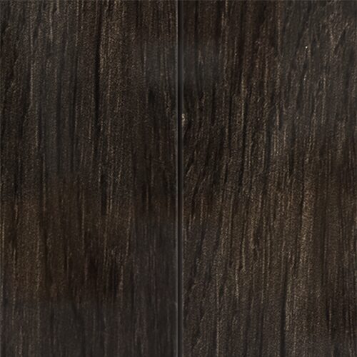 Cielo Raso PVC Color Mocha – Elegancia Maderada Oscura en Dimensiones de 25cm x 5.95m