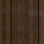 Paneles Ranurados PVC de Interior – Color Golden Oak, 0.16 x 2.9 m para Espacios Elegantes y Cálidos