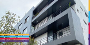 Alucobond Guayaquil