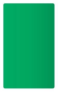 finish green
